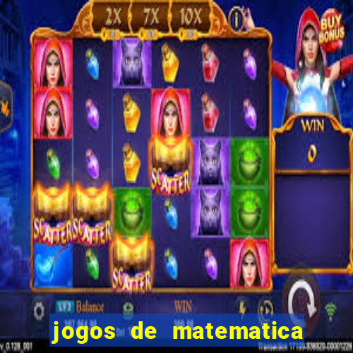 jogos de matematica com tampinhas de garrafa pet